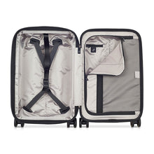 Load image into Gallery viewer, PEUGEOT ZIP Carry-on suitcase - S (54cm)