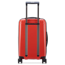 Load image into Gallery viewer, PEUGEOT ZIP Carry-on suitcase - S (54cm)