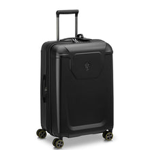 Load image into Gallery viewer, PEUGEOT ZIP Checkin suitcase - M expandable (66cm)