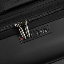 Load image into Gallery viewer, PEUGEOT ZIP Checkin suitcase - M expandable (66cm)