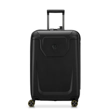 Load image into Gallery viewer, PEUGEOT ZIP Checkin suitcase - M expandable (66cm)