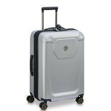 Load image into Gallery viewer, PEUGEOT ZIP Checkin suitcase - M expandable (66cm)