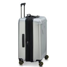 Load image into Gallery viewer, PEUGEOT ZIP Checkin suitcase - M expandable (66cm)