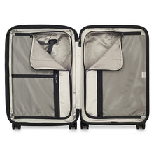 Load image into Gallery viewer, PEUGEOT ZIP Checkin suitcase - M expandable (66cm)