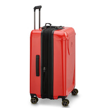 Load image into Gallery viewer, PEUGEOT ZIP Checkin suitcase - M expandable (66cm)