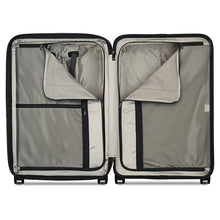Load image into Gallery viewer, PEUGEOT ZIP Checkin suitcase - L expandable (75cm)