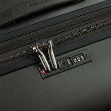 Load image into Gallery viewer, PEUGEOT ZIP Checkin suitcase - L expandable (75cm)