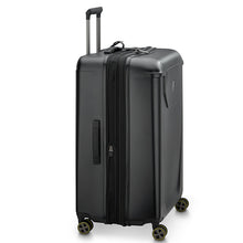 Load image into Gallery viewer, PEUGEOT ZIP Checkin suitcase - L expandable (75cm)