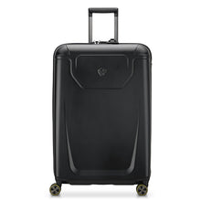 Load image into Gallery viewer, PEUGEOT ZIP Checkin suitcase - L expandable (75cm)