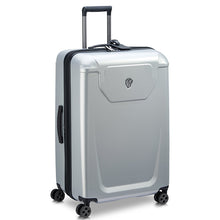 Load image into Gallery viewer, PEUGEOT ZIP Checkin suitcase - L expandable (75cm)