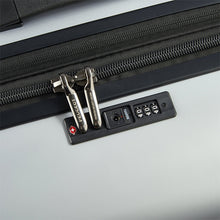 Load image into Gallery viewer, PEUGEOT ZIP Checkin suitcase - L expandable (75cm)