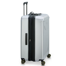 Load image into Gallery viewer, PEUGEOT ZIP Checkin suitcase - L expandable (75cm)