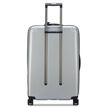 Load image into Gallery viewer, PEUGEOT ZIP Checkin suitcase - L expandable (75cm)