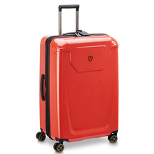 Load image into Gallery viewer, PEUGEOT ZIP Checkin suitcase - L expandable (75cm)