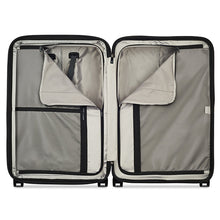 Load image into Gallery viewer, PEUGEOT ZIP Checkin suitcase - L expandable (75cm)