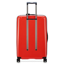 Load image into Gallery viewer, PEUGEOT ZIP Checkin suitcase - L expandable (75cm)