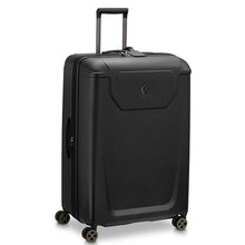 Load image into Gallery viewer, PEUGEOT ZIP Checkin suitcase - XL expandable (80cm)