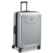 Load image into Gallery viewer, PEUGEOT ZIP Checkin suitcase - XL expandable (80cm)
