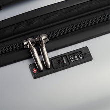 Load image into Gallery viewer, PEUGEOT ZIP Checkin suitcase - XL expandable (80cm)