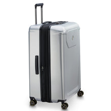 Load image into Gallery viewer, PEUGEOT ZIP Checkin suitcase - XL expandable (80cm)