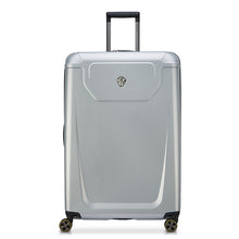 Load image into Gallery viewer, PEUGEOT ZIP Checkin suitcase - XL expandable (80cm)
