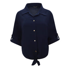 Load image into Gallery viewer, TOP WOMEN LM 002