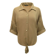 Load image into Gallery viewer, TOP WOMEN LM 002