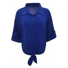 Load image into Gallery viewer, TOP WOMEN LM 002