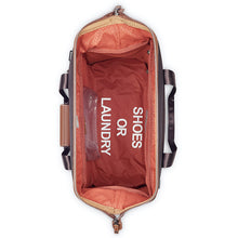Load image into Gallery viewer, CHATE.AIR 2.0 WEEKENDER BRN