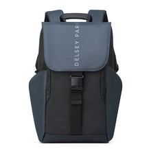 Load image into Gallery viewer, SECURFLAP BAG - Backpack (PC Protection 15")