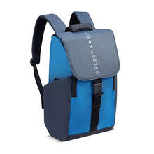 Load image into Gallery viewer, SECURFLAP BAG - Backpack (PC Protection 16")