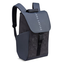 Load image into Gallery viewer, SECURFLAP BAG - Backpack (PC Protection 16")