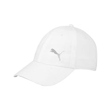 Load image into Gallery viewer, Silver Cat Running Hat