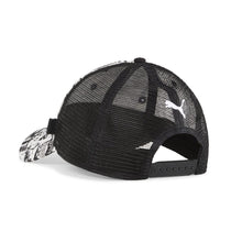 Load image into Gallery viewer, PUMA Academy Printed Trucker Cap