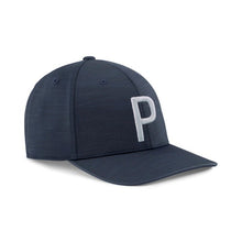 Load image into Gallery viewer, P Golf Cap