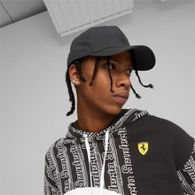 Load image into Gallery viewer, Scuderia Ferrari SPTWR Style Baseball Cap