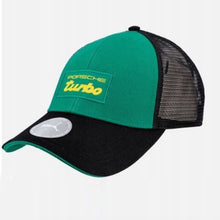 Load image into Gallery viewer, Porsche Legacy Trucker Cap
