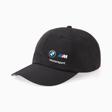 Load image into Gallery viewer, BMW M Motorsport Heritage Cap
