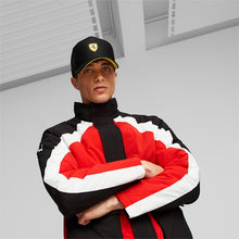 Load image into Gallery viewer, Scuderia Ferrari Race Trucker Cap