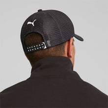 Load image into Gallery viewer, Mercedes-AMG PETRONAS Trucker Cap