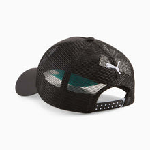 Load image into Gallery viewer, Mercedes-AMG PETRONAS Trucker Cap