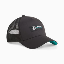 Load image into Gallery viewer, Mercedes-AMG PETRONAS Trucker Cap