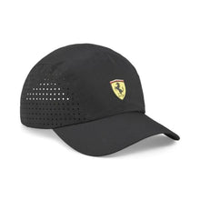 Load image into Gallery viewer, Scuderia Ferrari Race Statement Motorsport Baseball Cap
