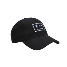 Load image into Gallery viewer, BMW M Motorsport Garage Crew Cap