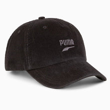 Load image into Gallery viewer, Lambskin skater cap with visor