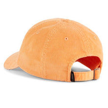 Load image into Gallery viewer, Lambskin skater cap with visor
