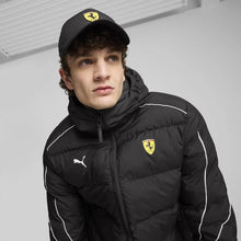 Load image into Gallery viewer, Scuderia Ferrari Race Trucker Cap