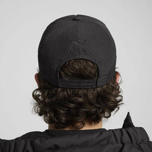 Load image into Gallery viewer, Scuderia Ferrari Race Trucker Cap