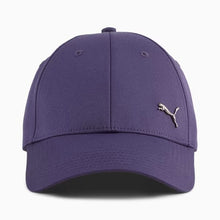 Load image into Gallery viewer, Essentials Metal PUMA Cat Baseball Cap