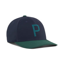 Load image into Gallery viewer, Crafted P Golf Cap Men